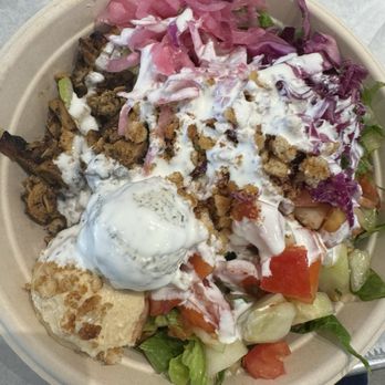 The Kebab Shop - Create your own bowl - Mediterranean Near Me - Miramar, Florida The Kebab Shop - Create your own bowl - Mediterranean Near Me - Miramar, Florida
