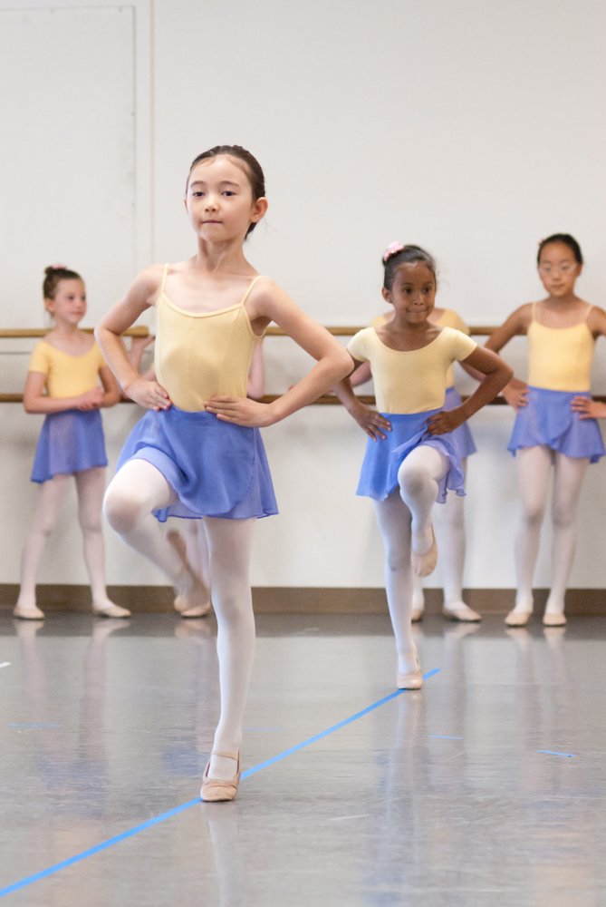 CONNECTICUT DANCE SCHOOL Updated August 2024 42 Halley Ct