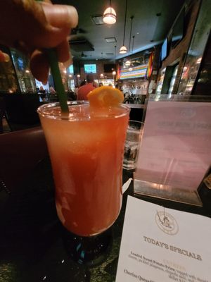 The Chelsea Bell by null