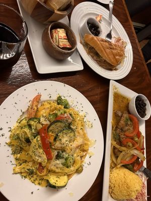 Jazz Bistro on 4th by null