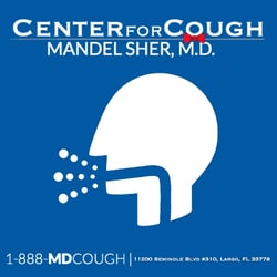 Center For Cough