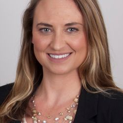 The Reardon Agency - Mallory Reardon Porter, Vice President