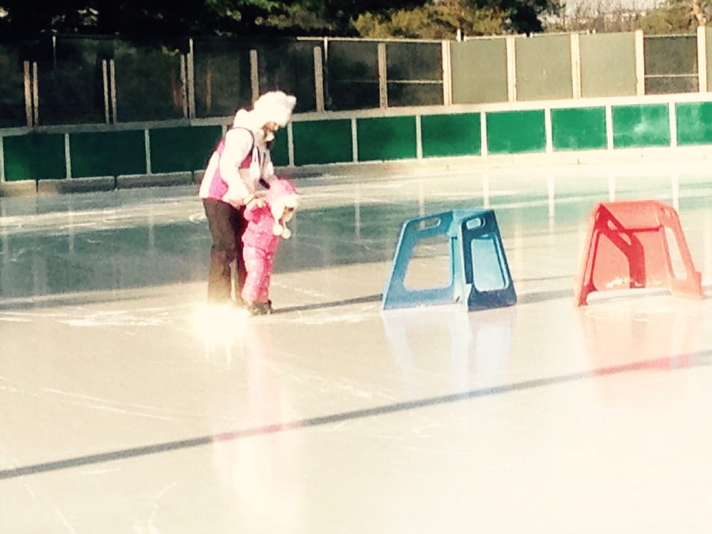 Schenley Oval Sportsplex