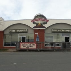 Burnside Pizzeria