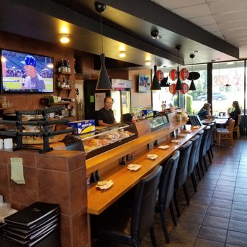 Sushi Zone - Sushi Bars Near Me - Livermore, California Sushi Zone - Sushi Bars Near Me - Livermore, California