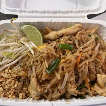 Thai Tacos - Pad Thai - Thai Near Me - Honolulu, Hawaii Thai Tacos - Pad Thai - Thai Near Me - Honolulu, Hawaii