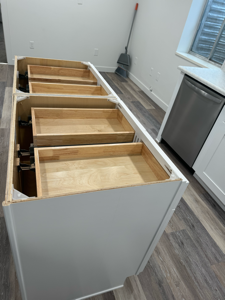 Slide of Trusted Handyman