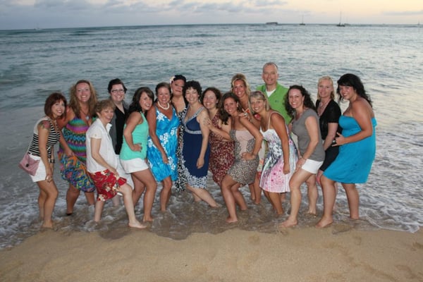 Andrew J. Kapust DDS, PS