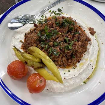 Mandolin Aegean Bistro - Mediterranean Near Me - Miami, Florida