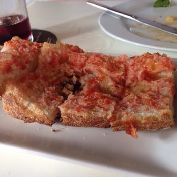 Mondoré - Tomato purée - Gastropubs Near Me - Barcelona, B