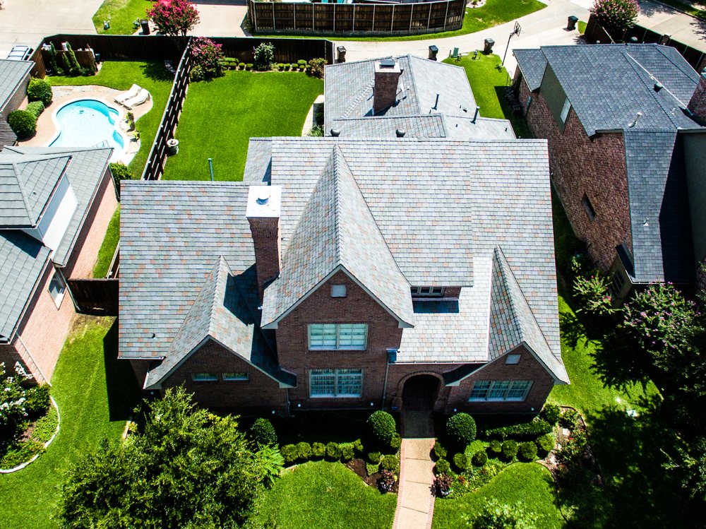 Slide of Corey Construction