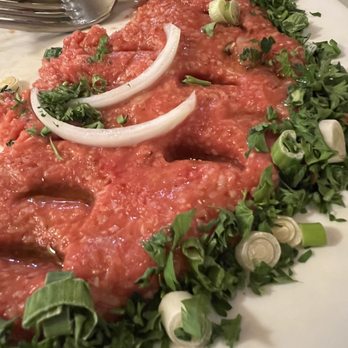 Marouch Restaurant - kibbeh nayyeh - Armenian Near Me - Los Angeles, California Marouch Restaurant - kibbeh nayyeh - Armenian Near Me - Los Angeles, California