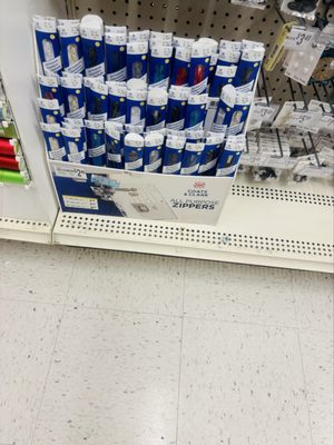 Michaels by null
