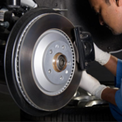 American Automotive Services
