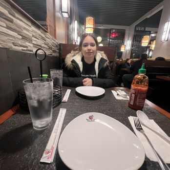 Wu's House - Sushi Bars Near Me - Orland Park, Illinois Wu's House - Sushi Bars Near Me - Orland Park, Illinois