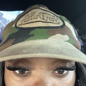 H Lash PMU Studio - Still going strong - Eyelash Service Near Me - Pearland, Texas