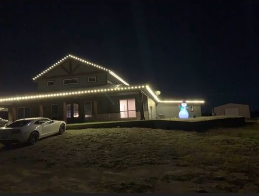 Peschel Custom Gutters Logo