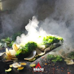 Soul Hibachi