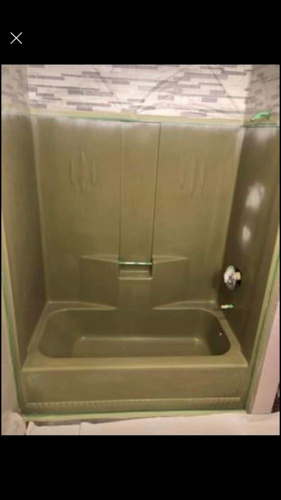 Slide of Tom Young Bathtub Repair & Refinishing