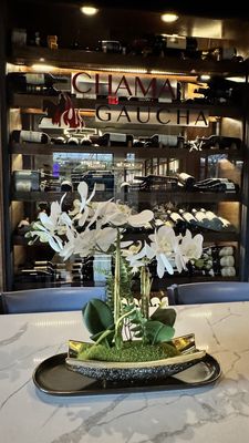 Chama Gaúcha Brazilian Steakhouse - Houston by null