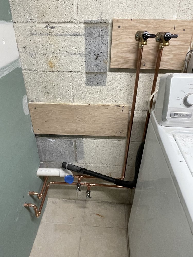 Slide of All A Services