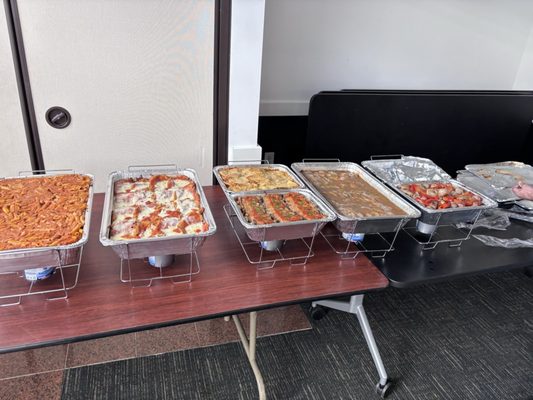 Montalbano's by null