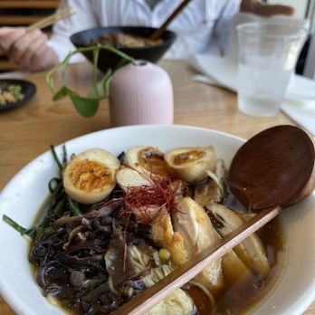 DOMU - TOKYO $14.50 - Ramen Near Me - Jacksonville, Florida DOMU - TOKYO $14.50 - Ramen Near Me - Jacksonville, Florida