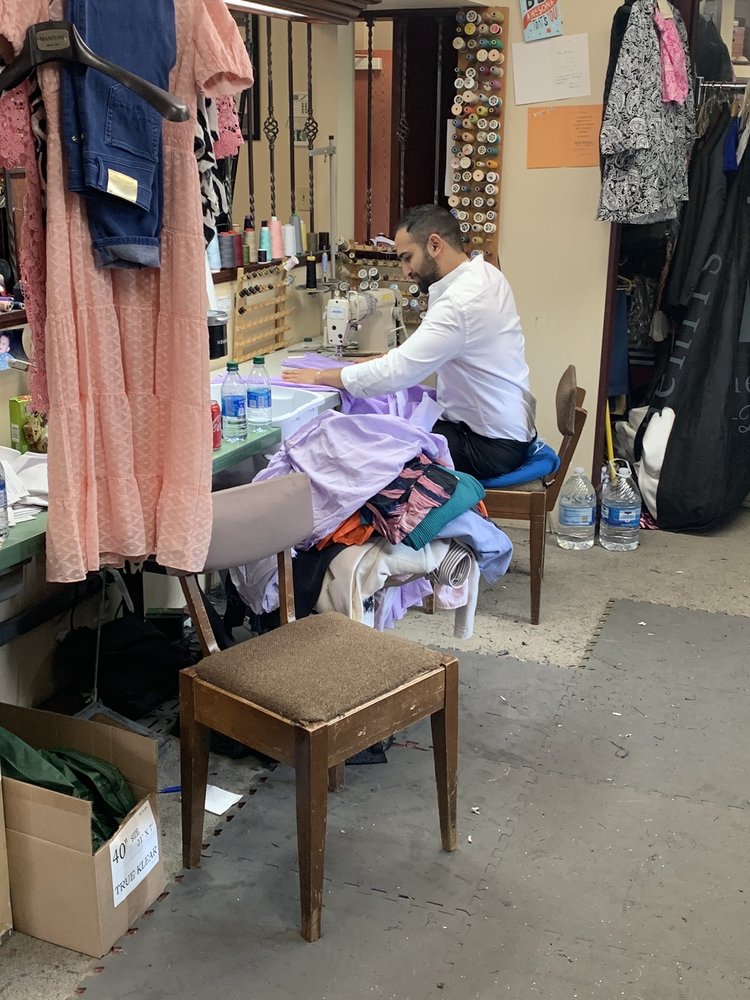 JABBOUR’S CLOTHINGSTOW Updated October 2024 18 Reviews 3310 Kent