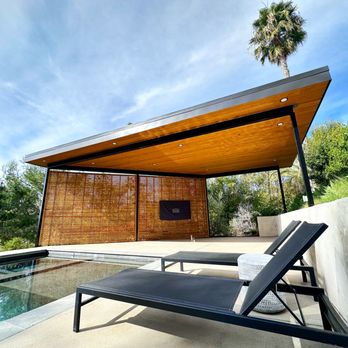 California Deck Pros - General Contractors Near Me