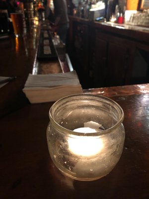 The Scratcher by null