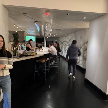 Ostra - Seafood Near Me - Boston, Massachusetts