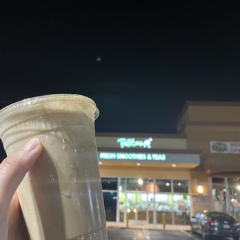Tastea - Outside - Coffee & Tea Near Me - Anaheim, California Tastea - Outside - Coffee & Tea Near Me - Anaheim, California