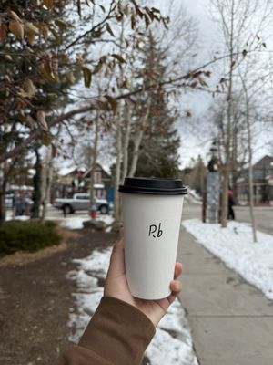 Cool River Coffee House by null