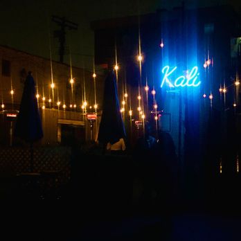 Kali Steak - Outdoor dining too cold and dark! - Steakhouses Near Me - Los Angeles, California Kali Steak - Outdoor dining too cold and dark! - Steakhouses Near Me - Los Angeles, California