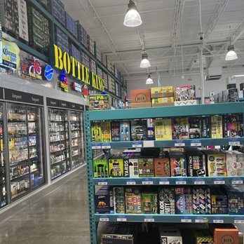 Princeton Bottle King - Beer, Wine & Spirits Near Me - Princeton, New Jersey Princeton Bottle King - Beer, Wine & Spirits Near Me - Princeton, New Jersey