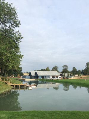 Soho Farmhouse by null