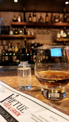 Virtue Feed & Grain by null