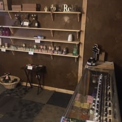 By Faith Massage Therapy - Modest retail space