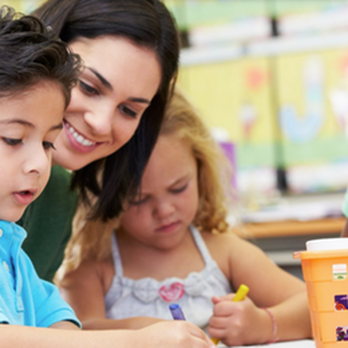 Learning Loft - untitled - Child Care & Day Care Near Me - Palatine, Illinois