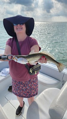 Bamboo Charters by null