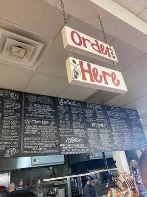 Menu photo 5 Marie's Italian Deli Cumming, GA Menu photo 5 Marie's Italian Deli Cumming, GA