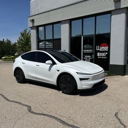 Premier Tint Pros