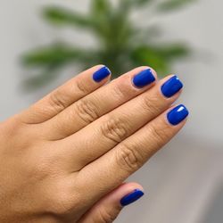 Nails by Tatiana