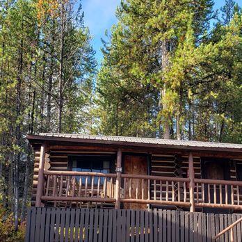 Signal Mountain Lodge - Our cabin - Hotels Near Me - Moran, Wyoming Signal Mountain Lodge - Our cabin - Hotels Near Me - Moran, Wyoming
