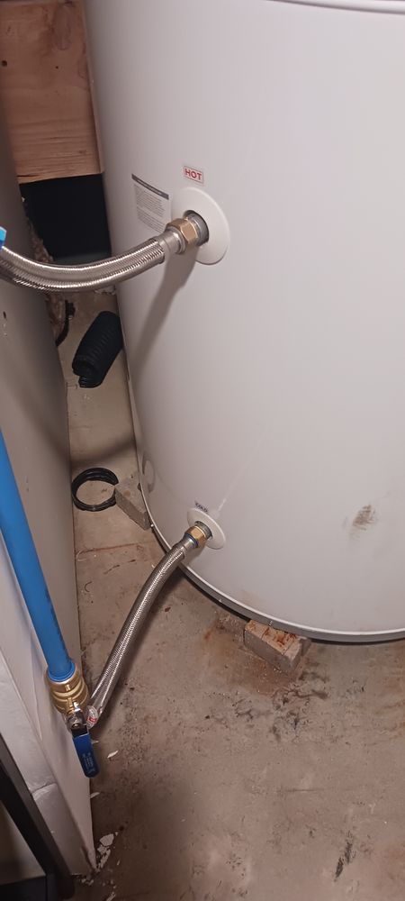 Slide of Nica Home Improvement