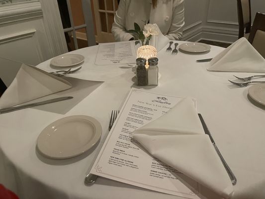 Merrick Inn Restaurant by null