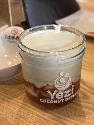 Ten Seconds Yunnan Rice Noodles / Nai Brother Chinese Sauerkraut Fish by null