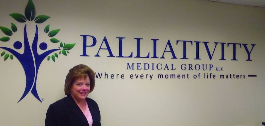 Palliativity Medical Group - home care agency in Bedford, NH