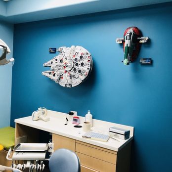 First Tooth Pediatric Dentistry - Pediatric Dentists Near Me - Del Mar, California