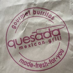 Quesada Burritos & Tacos